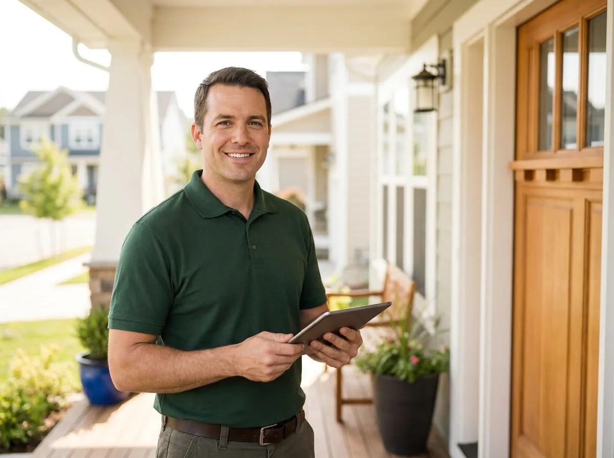 Pest control FAQs for Holdingford, MN